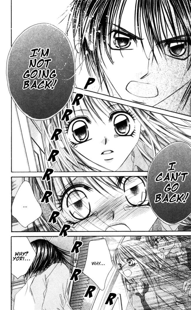 Page 28 Chapter 38 Boku wa Imouto ni Koi wo Suru