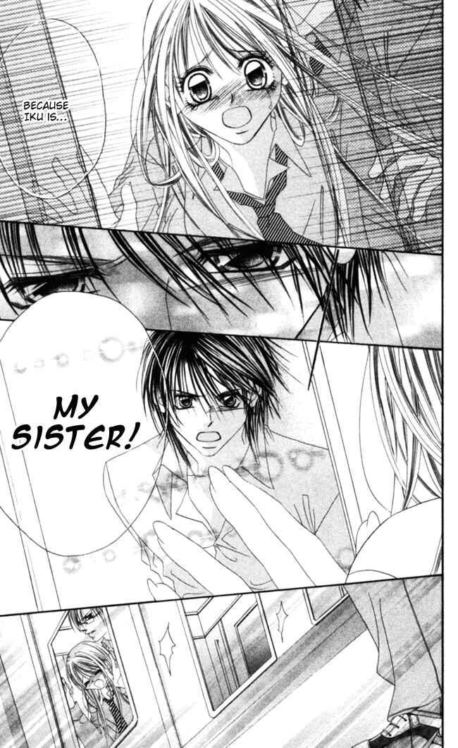 Page 29 Chapter 38 Boku wa Imouto ni Koi wo Suru