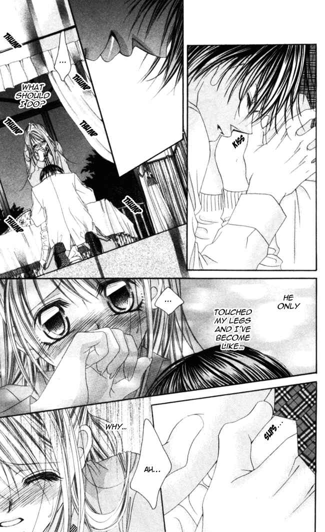Page 3 Chapter 38 Boku wa Imouto ni Koi wo Suru