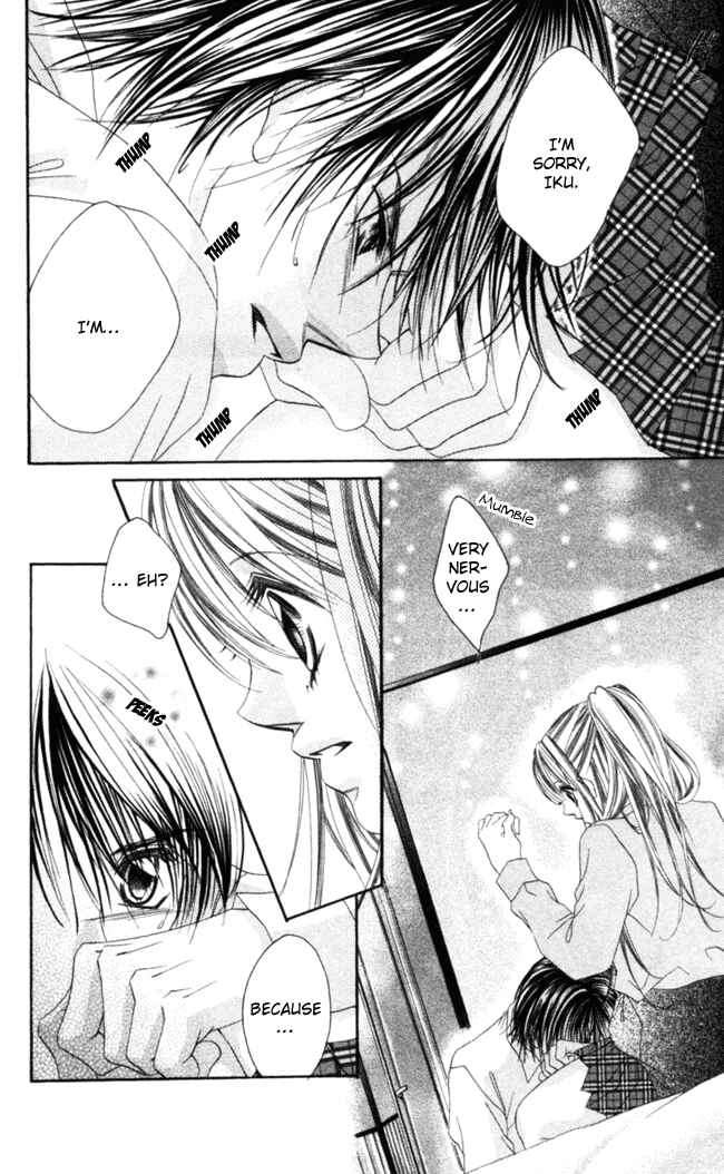 Page 6 Chapter 38 Boku wa Imouto ni Koi wo Suru