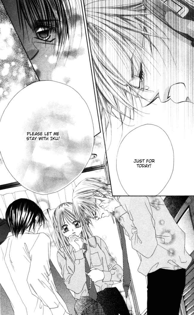 Page 26 Chapter 37 Boku wa Imouto ni Koi wo Suru