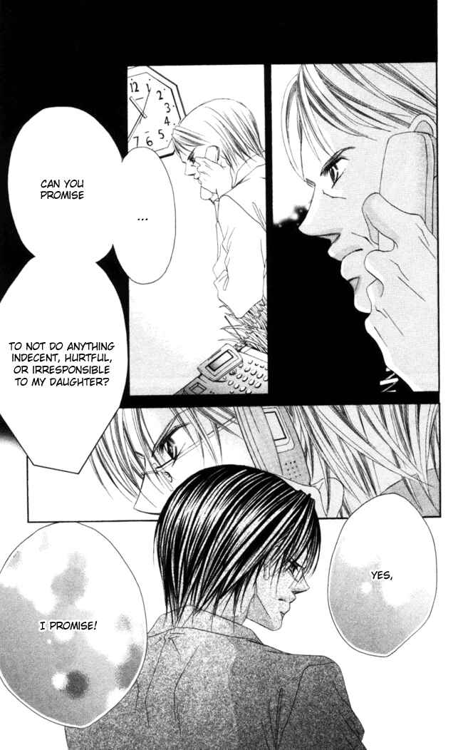 Page 27 Chapter 37 Boku wa Imouto ni Koi wo Suru