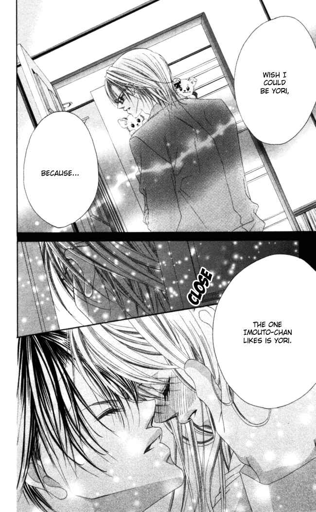 Page 30 Chapter 37 Boku wa Imouto ni Koi wo Suru