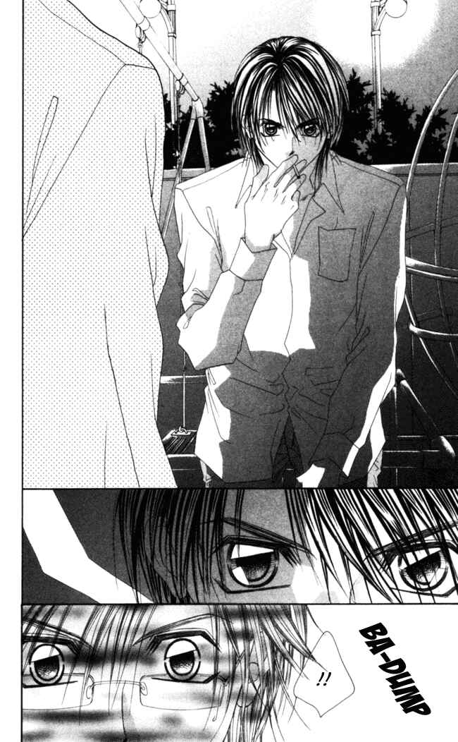 Page 8 Chapter 37 Boku wa Imouto ni Koi wo Suru