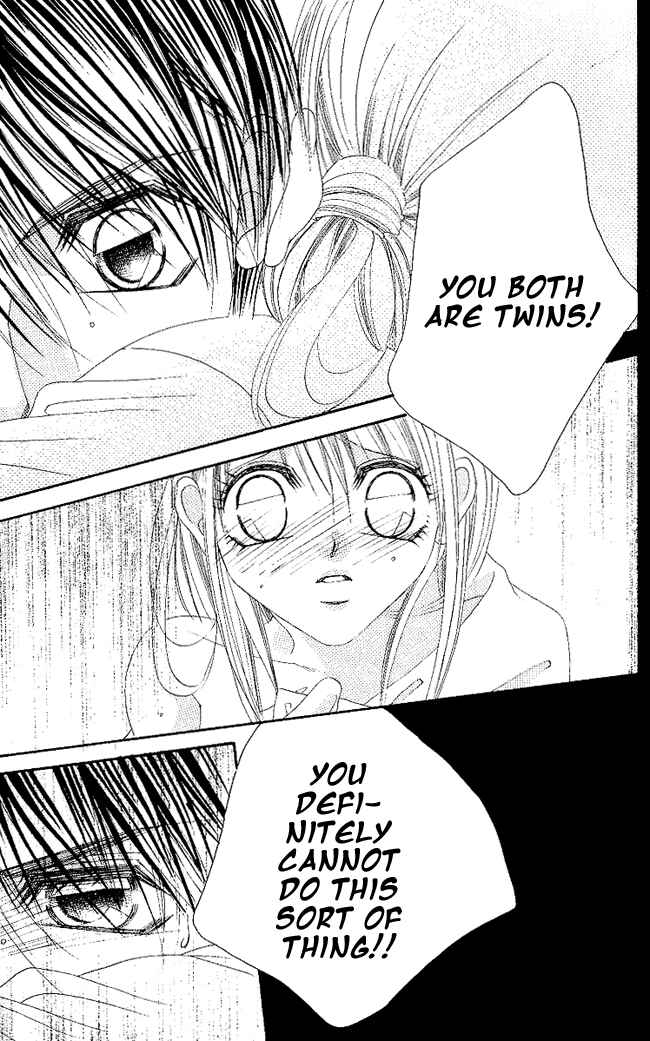Page 19 Chapter 52 Boku wa Imouto ni Koi wo Suru