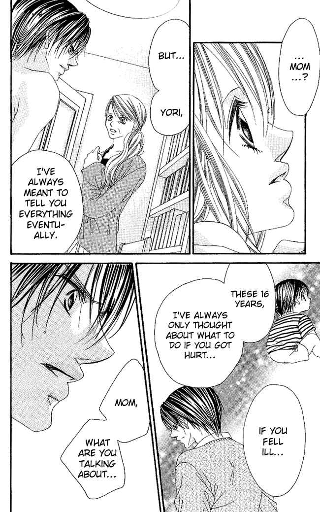 Page 24 Chapter 52 Boku wa Imouto ni Koi wo Suru