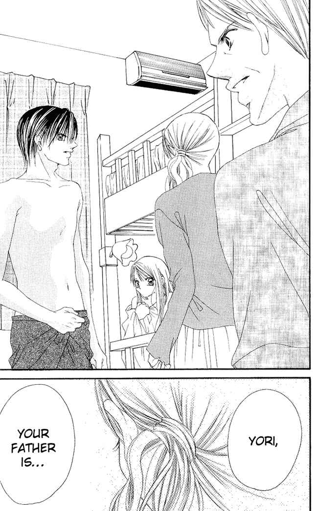 Page 27 Chapter 52 Boku wa Imouto ni Koi wo Suru