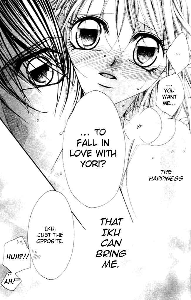 Page 9 Chapter 52 Boku wa Imouto ni Koi wo Suru