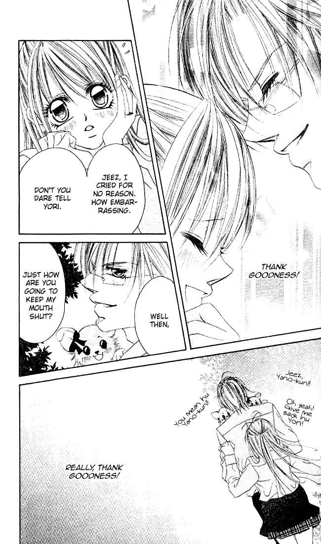 Page 16 Chapter 35 Boku wa Imouto ni Koi wo Suru