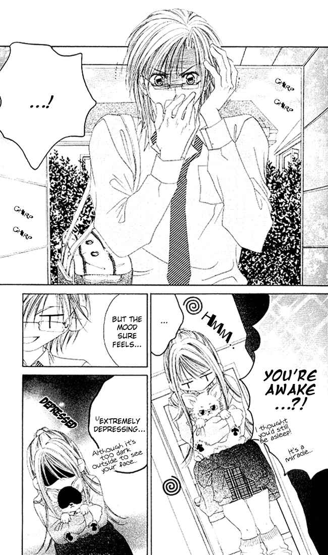 Page 2 Chapter 35 Boku wa Imouto ni Koi wo Suru
