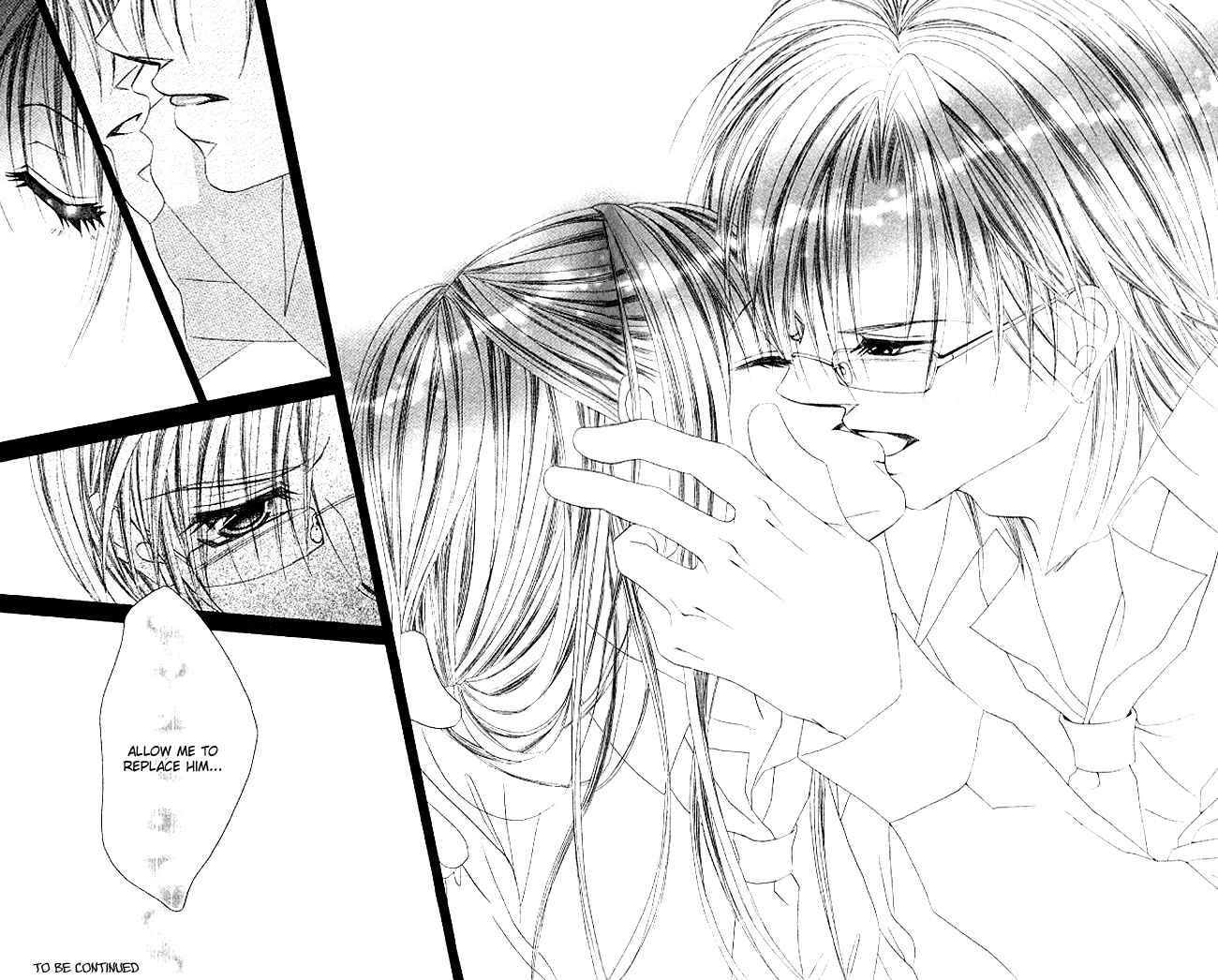 Page 27 Chapter 35 Boku wa Imouto ni Koi wo Suru
