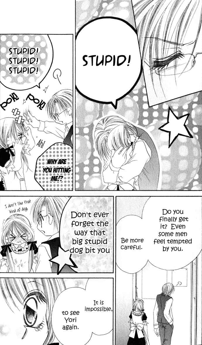 Page 2 Chapter 23 Boku wa Imouto ni Koi wo Suru