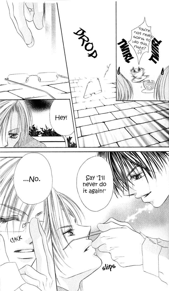 Page 20 Chapter 23 Boku wa Imouto ni Koi wo Suru