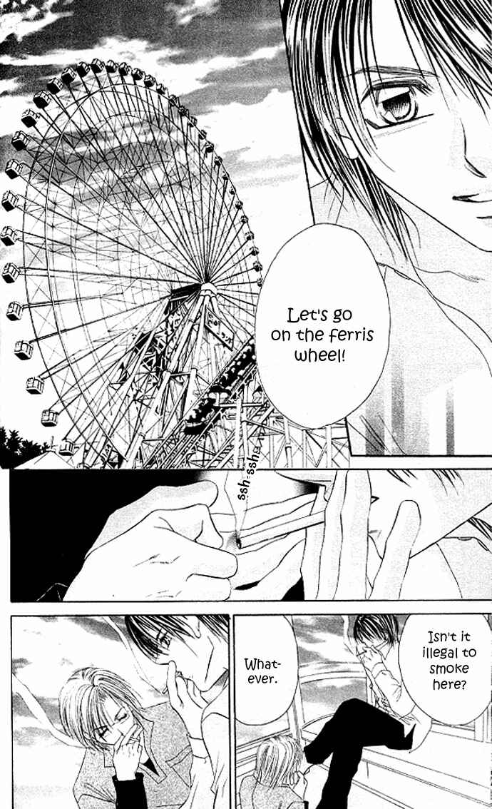 Page 23 Chapter 23 Boku wa Imouto ni Koi wo Suru