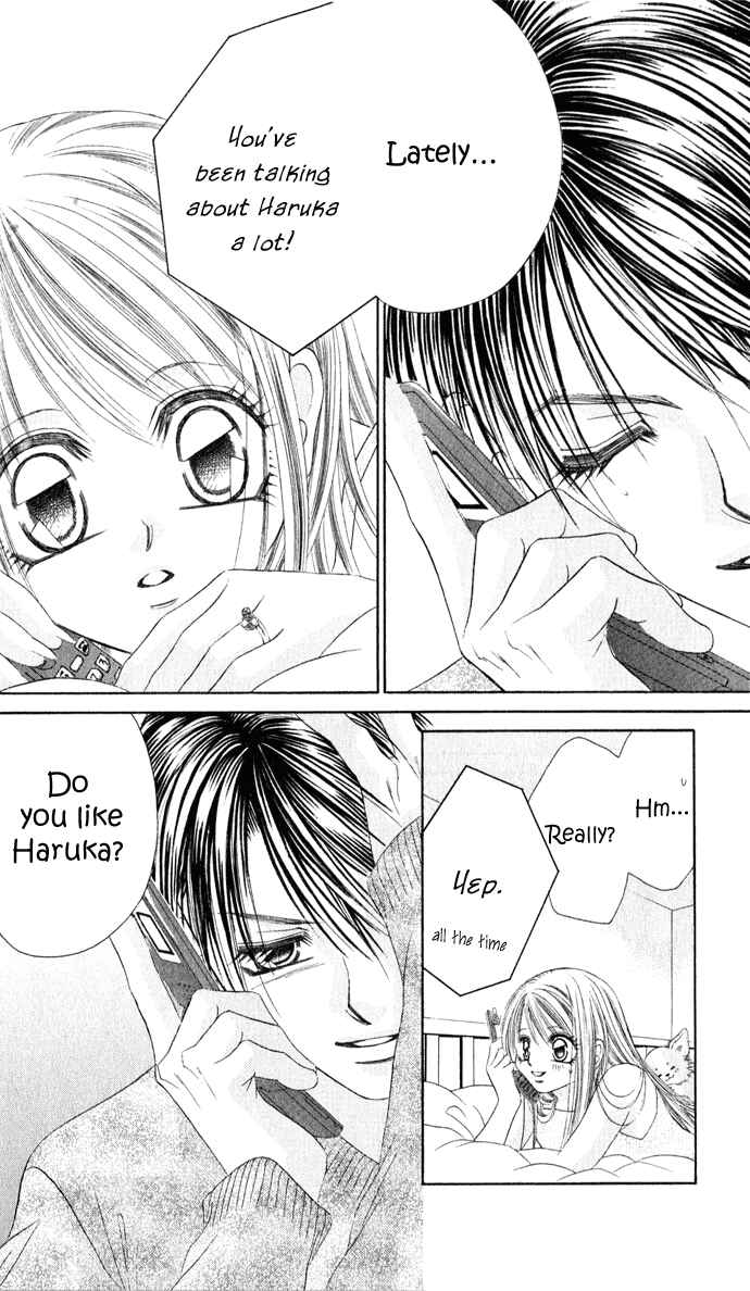 Page 5 Chapter 23 Boku wa Imouto ni Koi wo Suru
