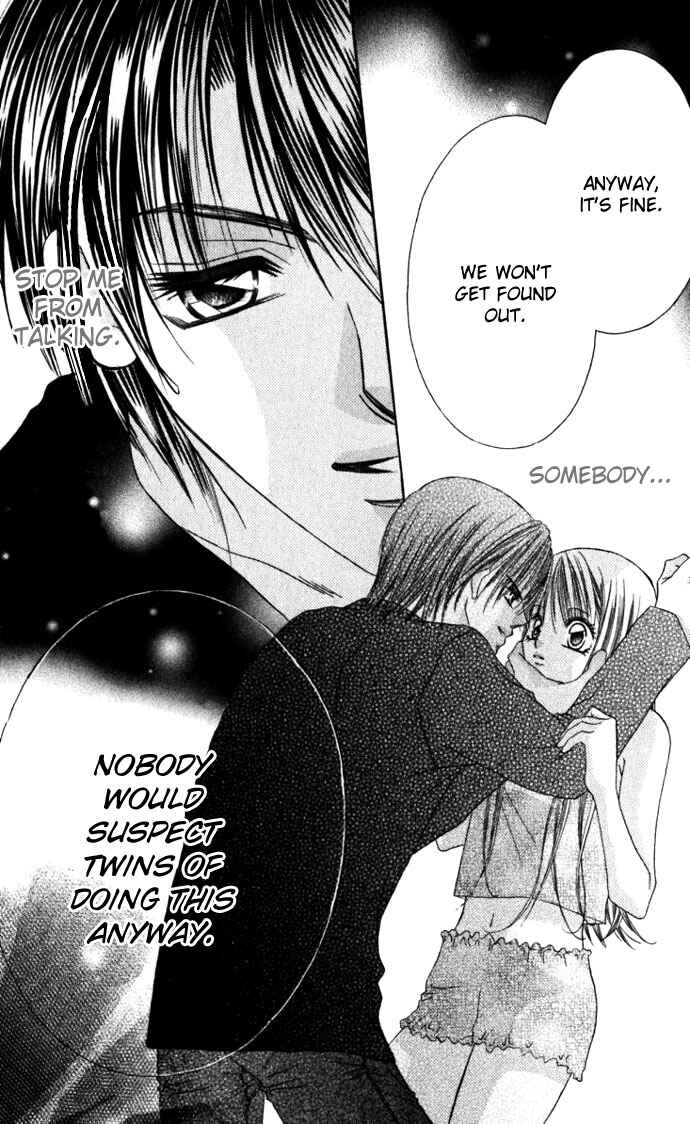 Page 22 Chapter 8 Boku wa Imouto ni Koi wo Suru