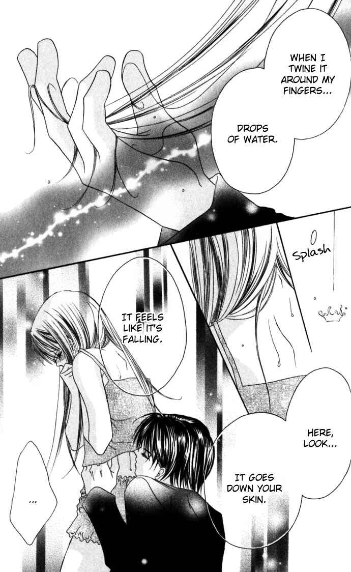 Page 8 Chapter 8 Boku wa Imouto ni Koi wo Suru