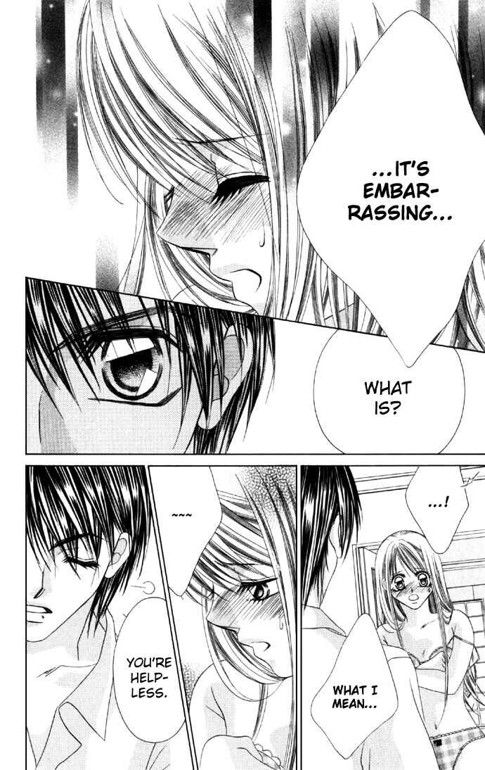 Page 13 Chapter 13 Boku wa Imouto ni Koi wo Suru