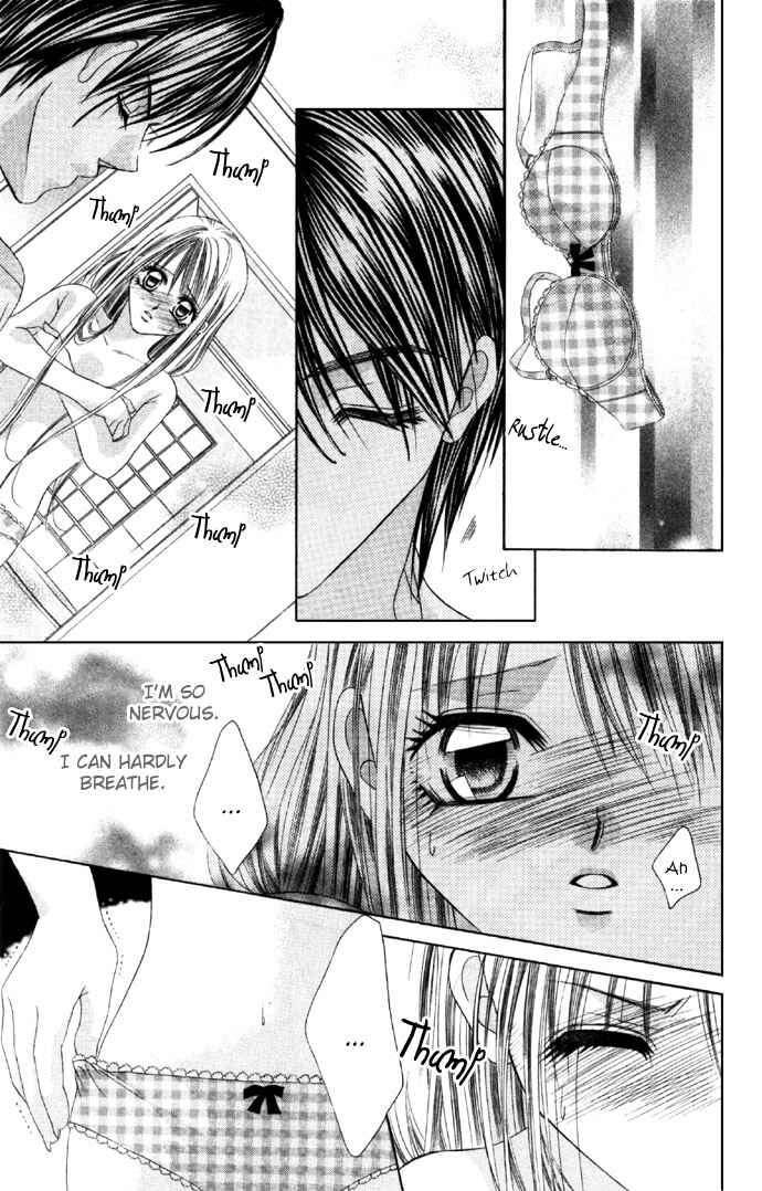 Page 16 Chapter 13 Boku wa Imouto ni Koi wo Suru