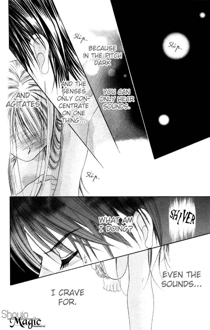 Page 17 Chapter 13 Boku wa Imouto ni Koi wo Suru