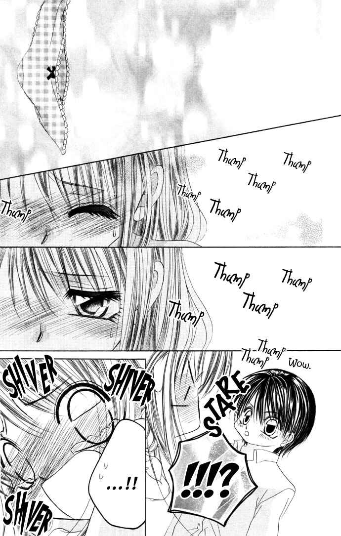 Page 18 Chapter 13 Boku wa Imouto ni Koi wo Suru