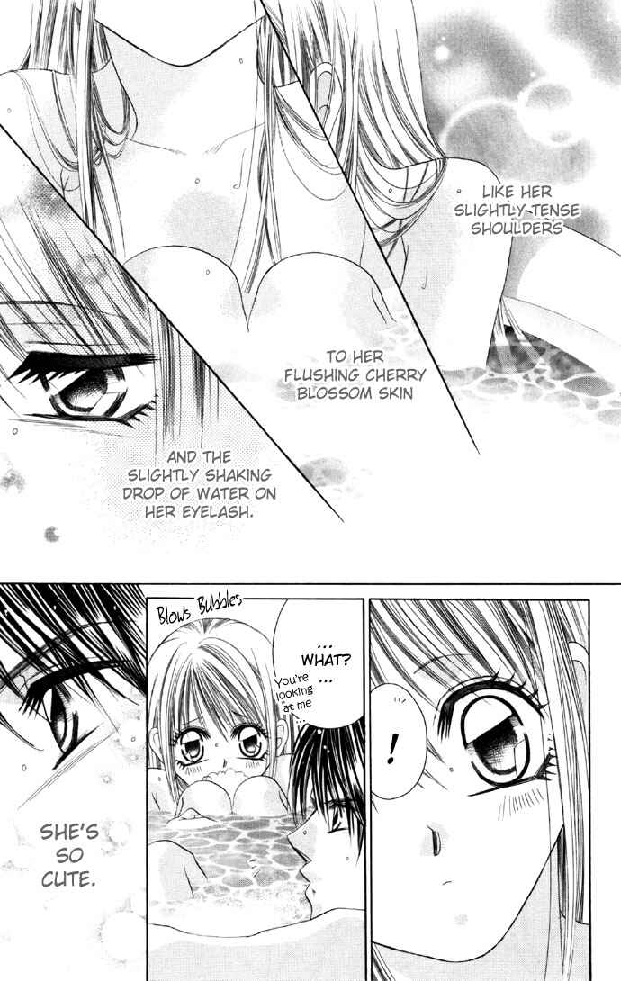 Page 22 Chapter 13 Boku wa Imouto ni Koi wo Suru