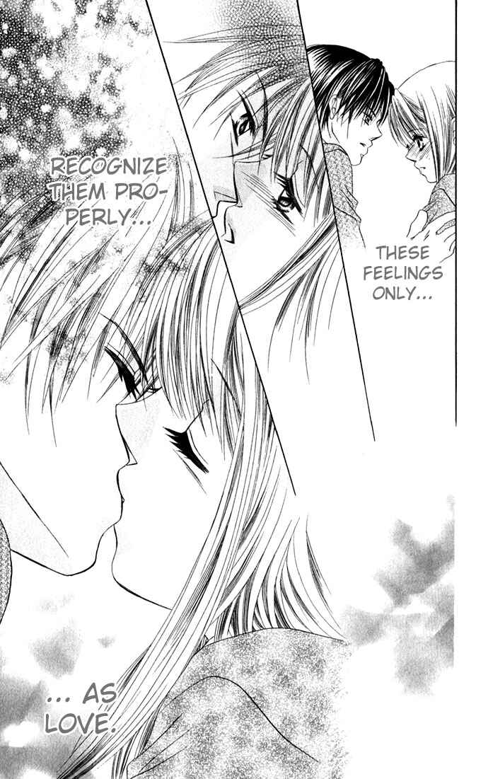 Page 21 Chapter 6 Boku wa Imouto ni Koi wo Suru