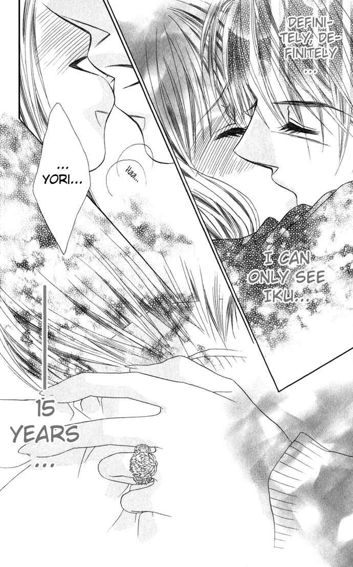 Page 22 Chapter 6 Boku wa Imouto ni Koi wo Suru