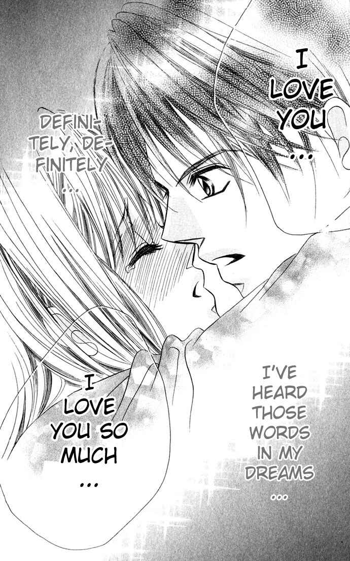 Page 24 Chapter 6 Boku wa Imouto ni Koi wo Suru