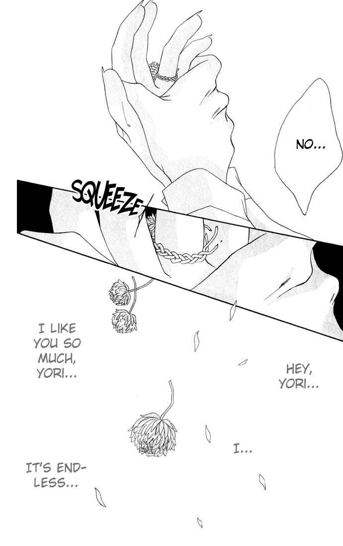 Page 28 Chapter 6 Boku wa Imouto ni Koi wo Suru
