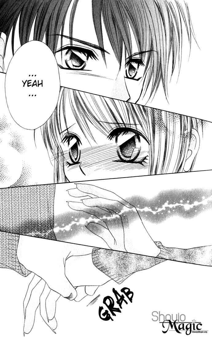 Page 8 Chapter 6 Boku wa Imouto ni Koi wo Suru