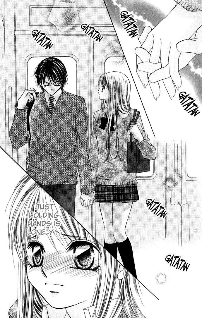 Page 9 Chapter 6 Boku wa Imouto ni Koi wo Suru