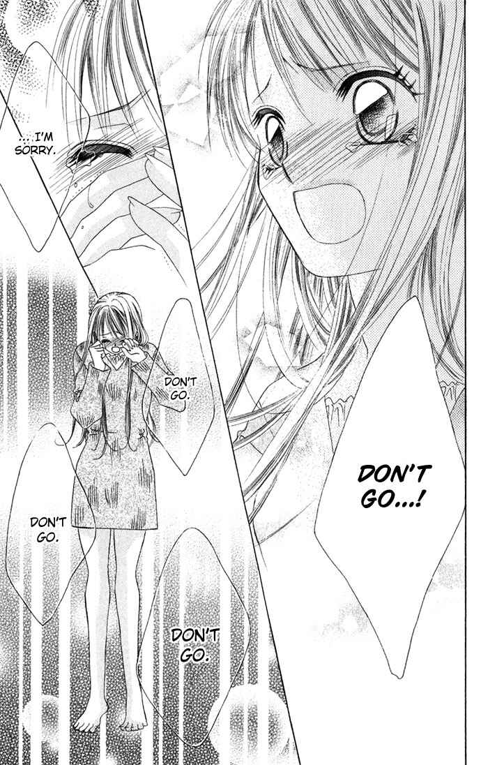 Page 24 Chapter 3 Boku wa Imouto ni Koi wo Suru