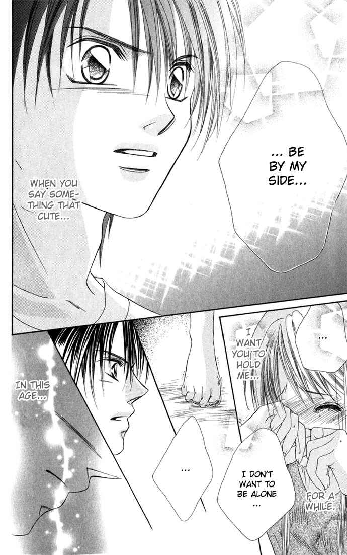 Page 25 Chapter 3 Boku wa Imouto ni Koi wo Suru