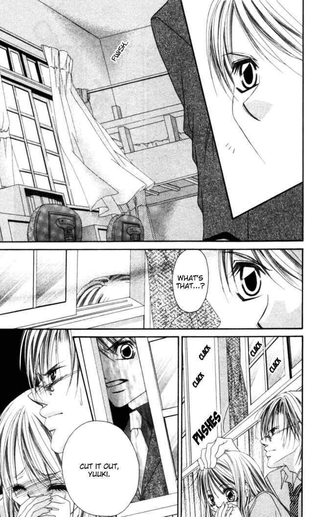 Page 10 Chapter 39 Boku wa Imouto ni Koi wo Suru