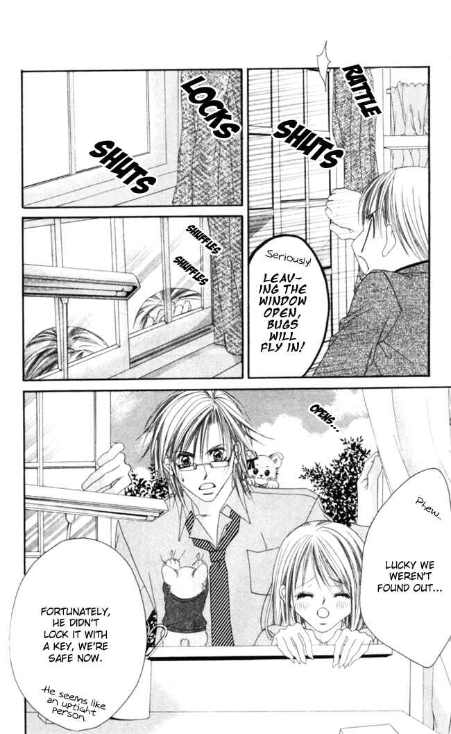 Page 11 Chapter 39 Boku wa Imouto ni Koi wo Suru