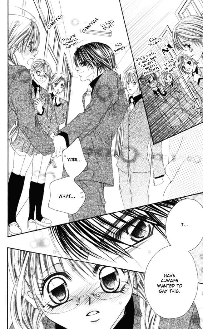 Page 31 Chapter 39 Boku wa Imouto ni Koi wo Suru