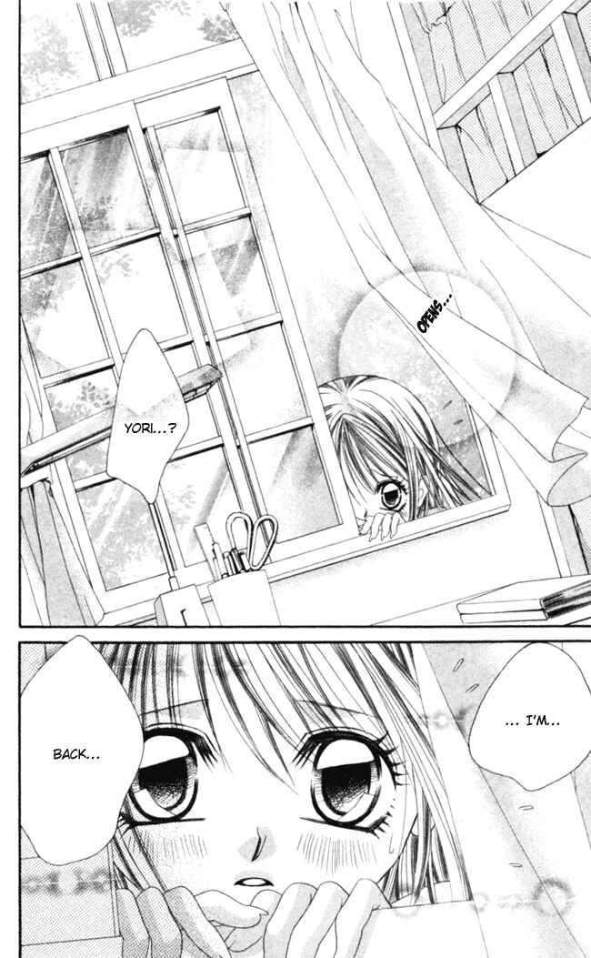 Page 5 Chapter 39 Boku wa Imouto ni Koi wo Suru