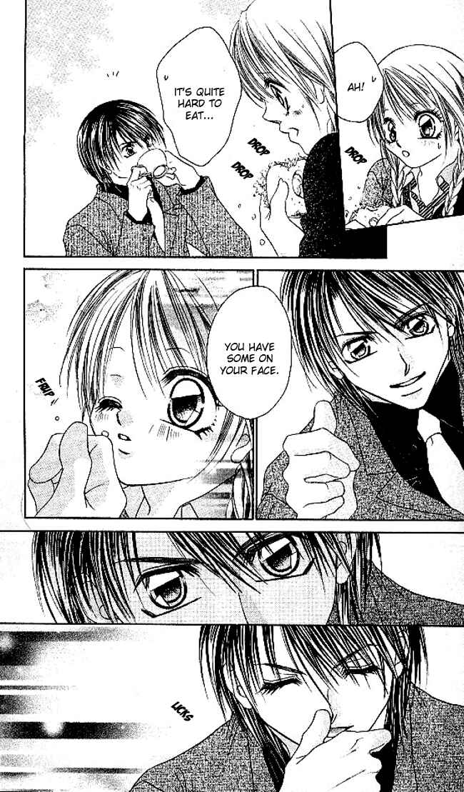 Page 12 Chapter 25 Boku wa Imouto ni Koi wo Suru