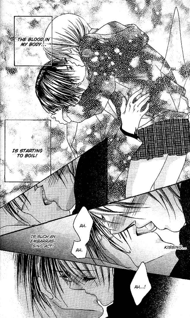 Page 27 Chapter 25 Boku wa Imouto ni Koi wo Suru