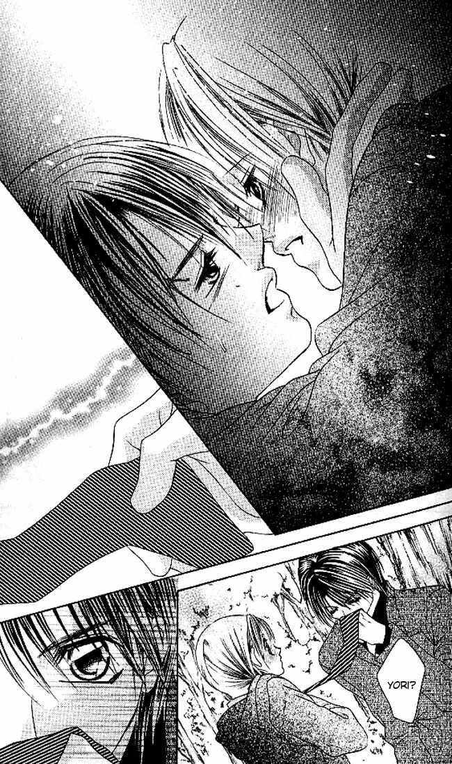 Page 28 Chapter 25 Boku wa Imouto ni Koi wo Suru