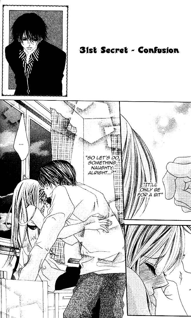 Page 1 Chapter 31 Boku wa Imouto ni Koi wo Suru