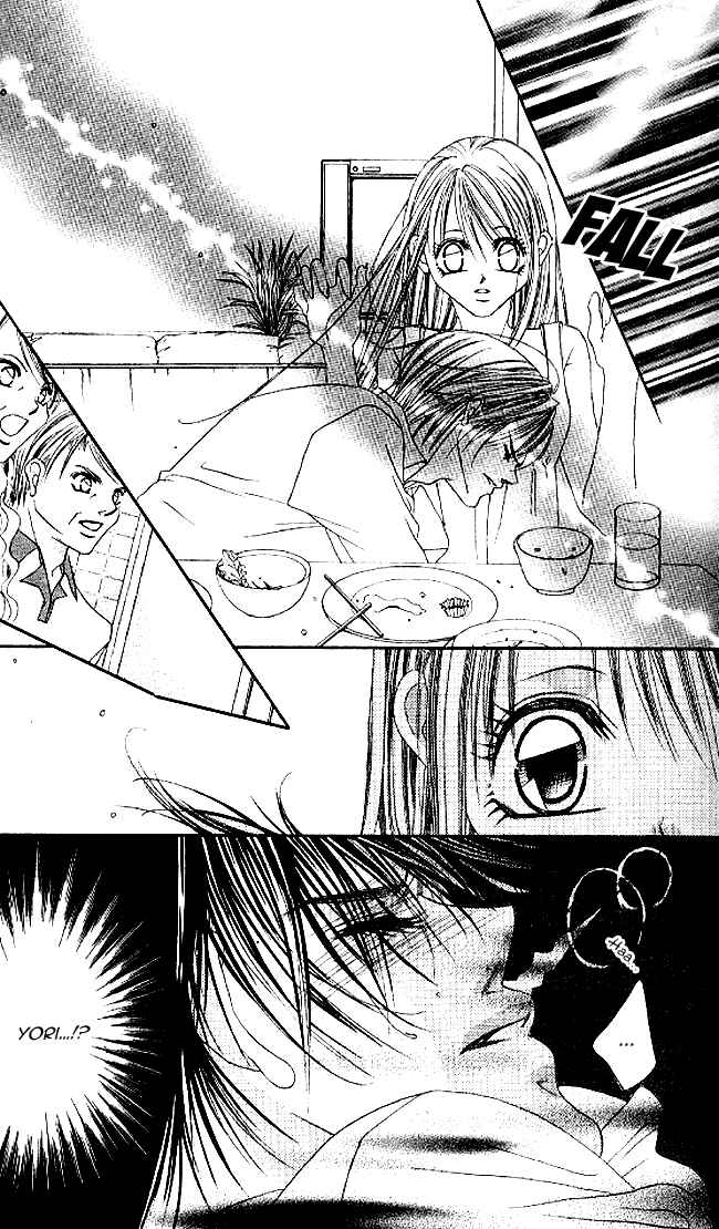 Page 18 Chapter 31 Boku wa Imouto ni Koi wo Suru
