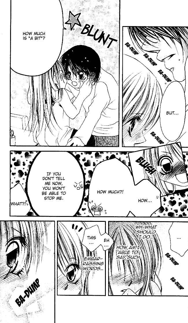 Page 2 Chapter 31 Boku wa Imouto ni Koi wo Suru