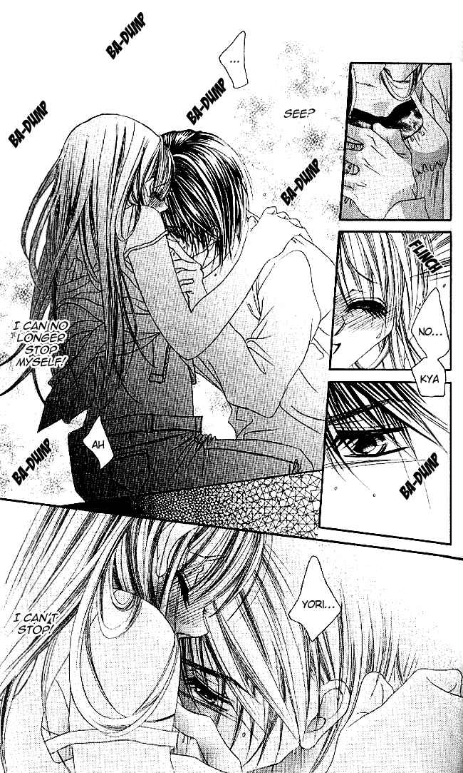 Page 6 Chapter 31 Boku wa Imouto ni Koi wo Suru