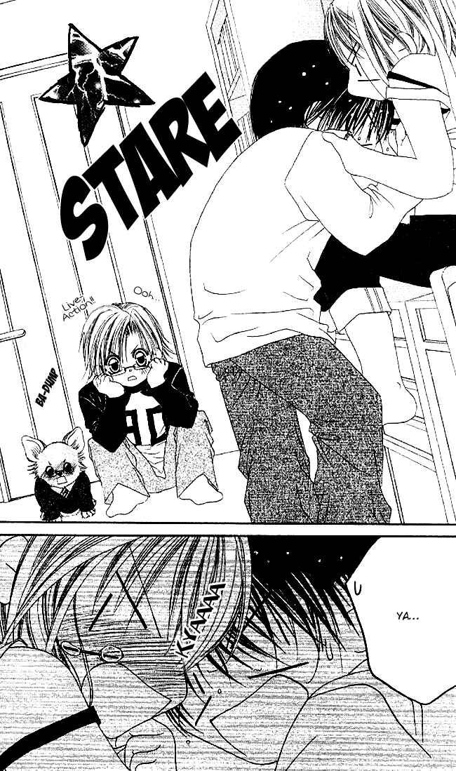Page 7 Chapter 31 Boku wa Imouto ni Koi wo Suru