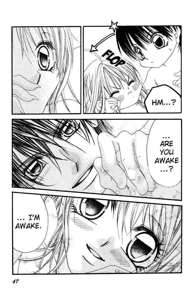 Page 12 Chapter 55 Boku wa Imouto ni Koi wo Suru