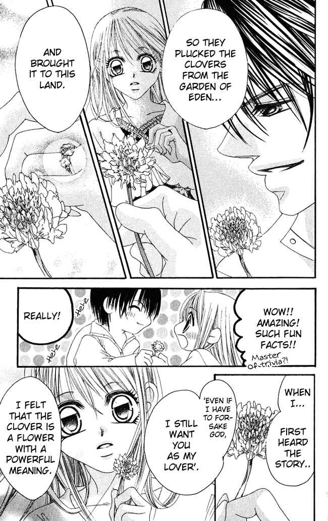 Page 24 Chapter 55 Boku wa Imouto ni Koi wo Suru