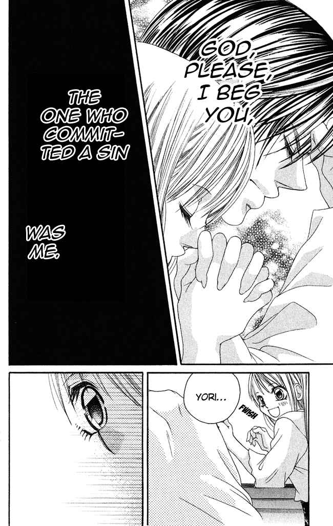 Page 27 Chapter 55 Boku wa Imouto ni Koi wo Suru