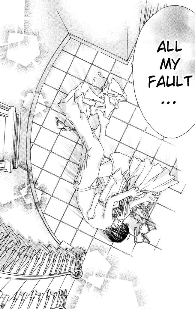 Page 7 Chapter 55 Boku wa Imouto ni Koi wo Suru